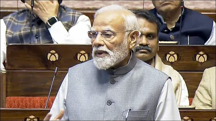 'No need for storm': PM calls for productive Monsoon Session