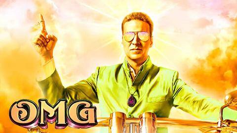 Amit Rai to helm Akshay Kumar's 'Oh My God! 2'? Amit Rai to helm Akshay Kumar's 'Oh My God! 2'?