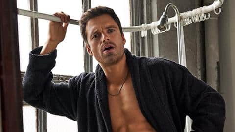 Sebastian Stan birthday special: Not just known for Bucky Barnes Sebastian Stan birthday special: Not just known for Bucky Barnes