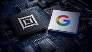 Google takes on NVIDIA with new AI chips 