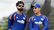 'Never seen a more confused Indian team management': Mohammad Kaif