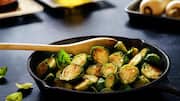 Think vegetables are boring? Try these recipes