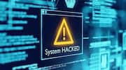 AI making cyberattacks happen faster, giving less time to respond