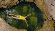 5 reasons to swim in natural pools