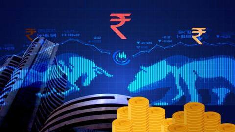 Sensex, Nifty end at fresh lifetime highs Sensex, Nifty end at fresh lifetime highs