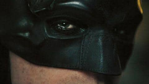 'The Batman' trailer: The Bat, The Cat, Riddler, and more 'The Batman' trailer: The Bat, The Cat, Riddler, and more