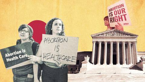 Abortion ruling: US companies reach out to women employees Abortion ruling: US companies reach out to women employees
