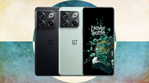 OnePlus 10T gets Android 12-based OxygenOS update: What's new? OnePlus 10T gets Android 12-based OxygenOS update: What's new?