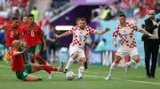 FIFA World Cup third-place play-off, Croatia vs Morocco: Statistical preview