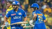 IPL 2023, Rohit Sharma vs Kuldeep Yadav: Decoding head-to-head record