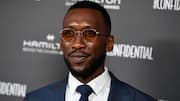 'Leave me out of it': Mahershala Ali dodges 'Blade' question