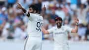 Will Jasprit Bumrah play at Old Trafford? Shubman Gill answers