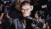 'Better Man' review: Robbie Williams biopic is moving and sentimental
