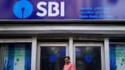 Why SBI signed €100M line of credit with France's AFD