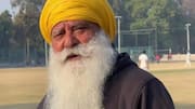 Derogatory remarks case: Yograj Singh files anticipatory bail plea
