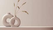 How to use handcrafted vases at home 
