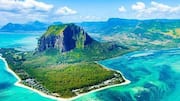 Reunion Island: The volcanic wonderland of France