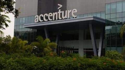 Accenture claims 'no impact' in apparent ransomware attack Accenture claims 'no impact' in apparent ransomware attack