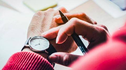 5 tips for effective time management 5 tips for effective time management