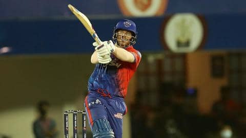 Indian Premier League: Decoding David Warner's numbers versus Rajasthan Royals Indian Premier League: Decoding David Warner's numbers versus Rajasthan Royals