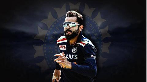 Form of Virat Kohli raises concerns: Here's what Rohit feels Form of Virat Kohli raises concerns: Here's what Rohit feels