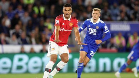 Premier League 2022-23, Man United beat Leicester 1-0: Key stats Premier League 2022-23, Man United beat Leicester 1-0: Key stats