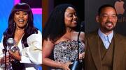NAACP Image Awards: Angela Bassett, Viola Davis win top honors