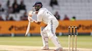 Presenting India's highest team totals at Edgbaston in Tests