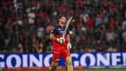 Tim David not keen to make ODI return: Details here 