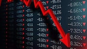 Sensex crashes over 600 points: What's dragging Indian stock market?