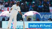 Devdutt Padikkal completes 3,000 First-class runs with 7th century: Stats