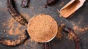 Carob v/s cocoa: Looking at their nutritional differences