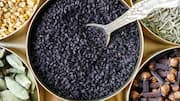 Black cumin: The superfood you didn't know you needed