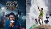 Akshay Kumar's 'Bhooth Bangla' remains stable; nears ₹190cr 