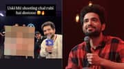 Samay Raina confirms 'India's Got Latent' Season 2 filming underway