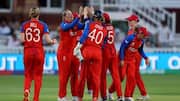 England reach ICC Women's T20 World Cup 2026 semis