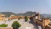 Take a 5-day trip through Rajasthan's royal havelis