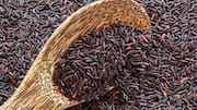 5 amazing health benefits of black rice