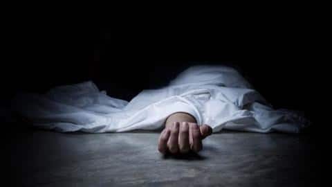 Uttar Pradesh: 4-year-old girl found dead, minor cousin injured Uttar Pradesh: 4-year-old girl found dead, minor cousin injured