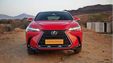 2022 Lexus NX 350h review: Should you buy it? 2022 Lexus NX 350h review: Should you buy it?