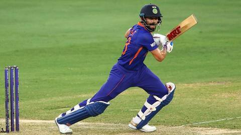 Virat Kohli breaks this record of Sachin Tendulkar: Details here Virat Kohli breaks this record of Sachin Tendulkar: Details here