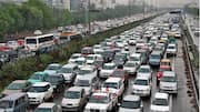 Why automakers are opposing strict emission regulations in India