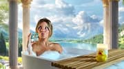 'Euphoria' star Sydney Sweeney addresses backlash over bathwater soap