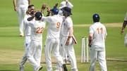 Duleep Trophy: Auqib Nabi takes 4 wickets in 4 balls
