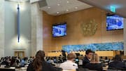 'Pakistan is another..': UN Watch blasts Pakistan in 4 seconds 