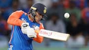 Abhishek Sharma's knock against Pakistan was a response to aggression 