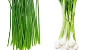 Chives v/s spring onion: Which is better for vitamin K?