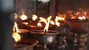 What people gift at Bhutanese weddings