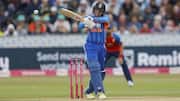 Quickest batters to 100 T20I sixes (by balls)