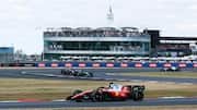 F1 2026, Charles Leclerc wins the British GP: Key stats